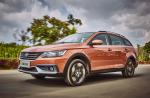 FAW Jumpal CX65 2018 года